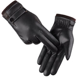 Windproof Driving Gloves