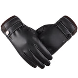Windproof Driving Gloves