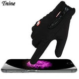 Driving TouchScreen Gloves