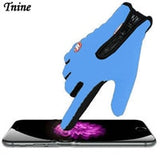 Driving TouchScreen Gloves