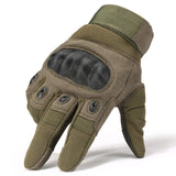 Gloves Army Paintball Airsoft