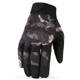 General Multicam Camouflage Gloves