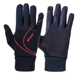Men Touchscreen Recognition Gloves