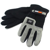 Men Ski Snowboard Gloves