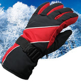 Snowboard Gloves Mittens