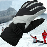 Snowboard Gloves Mittens