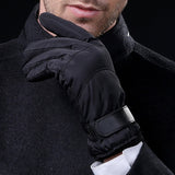 Windproof Fleece men
